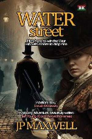 Water Street de Jp Maxwell