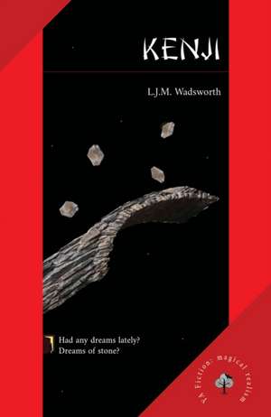 Kenji de L. J. M. Wadsworth
