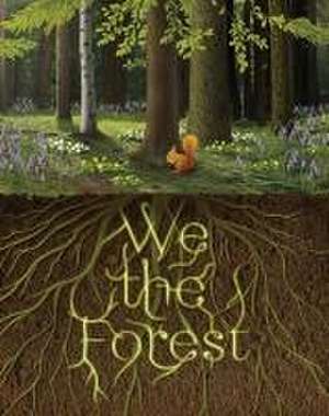 We the Forest de Sai Pathmanathan