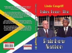 Tales from the Rainbow Nation