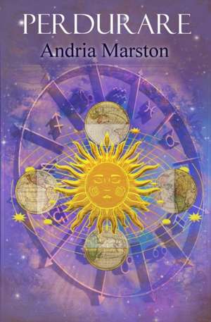 Perdurare de Andria Marston