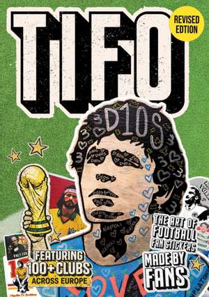 Tifo de Ryo Sanada