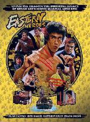 Bruce Lee Special de Ricky Baker