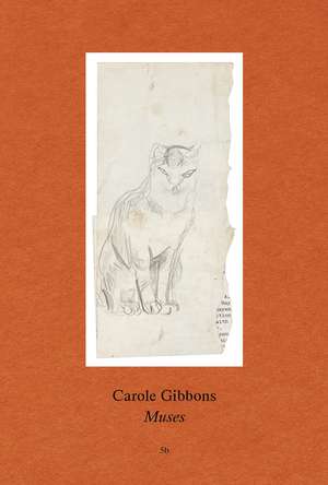 Muses de Carole Gibbons