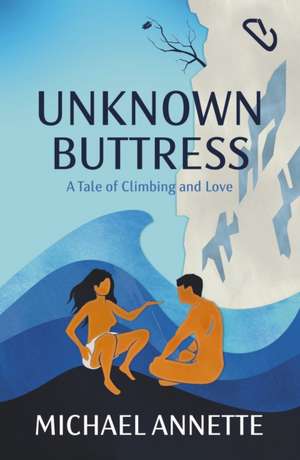 Unknown Buttress de Michaal Annette