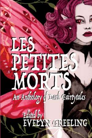 Les Petites Morts de Hailey Piper