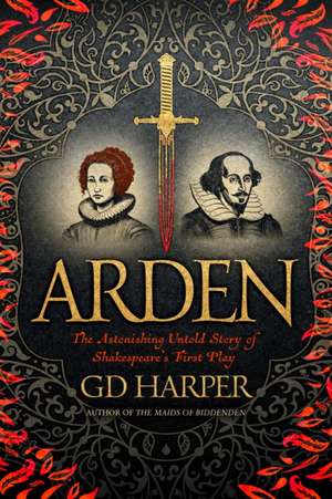 Arden de Gd Harper