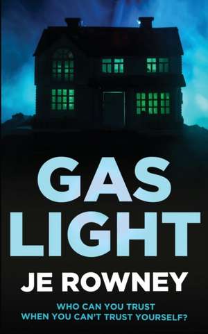 Gaslight de J. E. Rowney