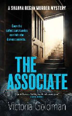 The Associate de Victoria Goldman
