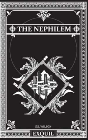 The Nephilem de Se Wilson