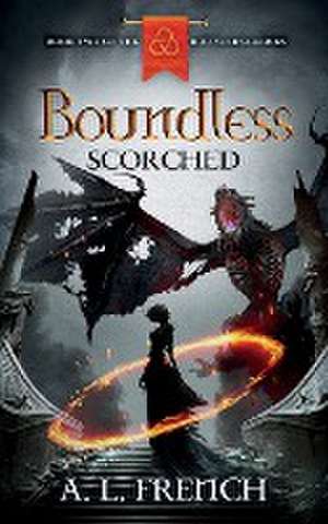 Boundless de A. L. French