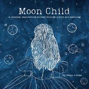 Moon Child de Freya O'Brien