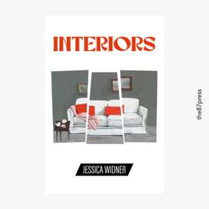 Interiors de Jessica Widner