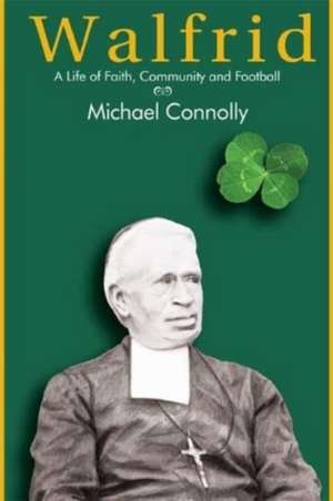 Walfrid de Michael Connolly