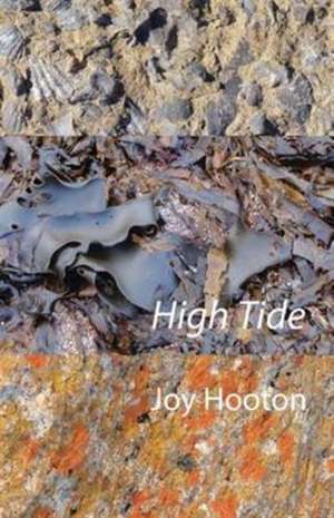 High Tide de Joy Hooton