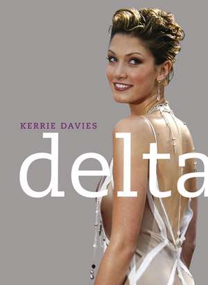 Delta de Kerrie Davies