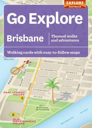 Explore Australia: Brisbane de Explore Australia