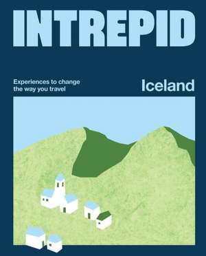 Intrepid Iceland de Intrepid