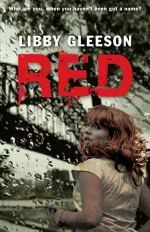 Red de Libby Gleeson