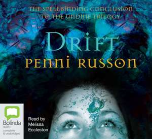 Drift de Penni Russon