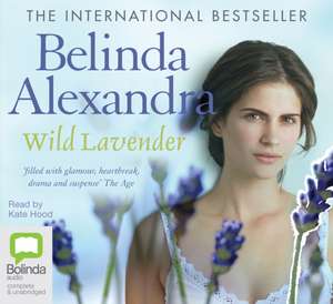 Wild Lavender de Belinda Alexandra