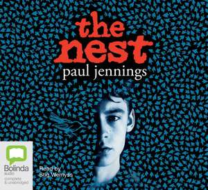 The Nest de Paul Jennings
