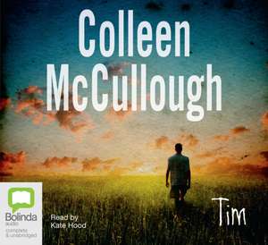 McCullough, C: Tim de Colleen McCullough