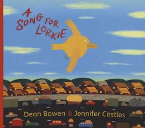 A Song for Lorkie de Jennifer Castles