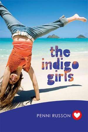 The Indigo Girls de Penni Russon