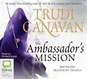 Canavan, T: The Ambassador's Mission