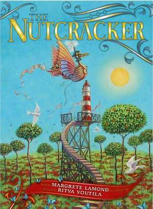 The Nutcracker de Margrete Lamond