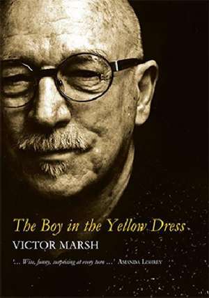 The Boy in the Yellow Dress de Victor Marsh