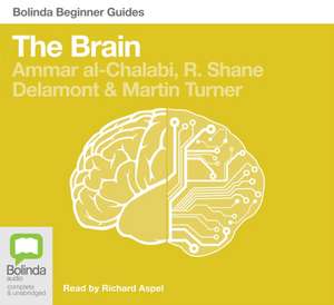 The Brain de Ammar al-Chalabi