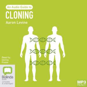 Cloning de Aaron Levine
