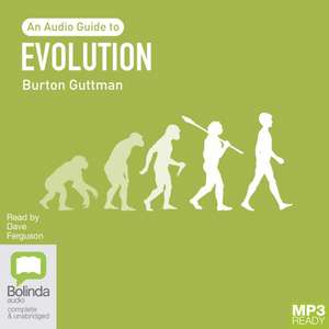 Evolution de Burton Guttman