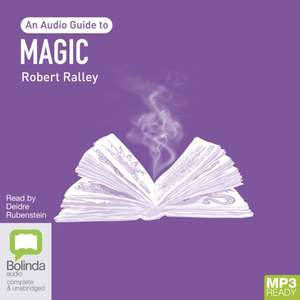 Magic de Robert Ralley