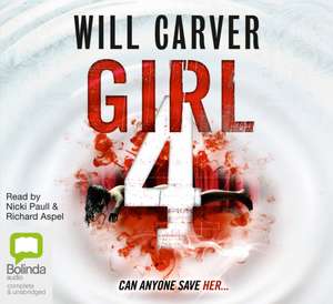 Girl 4 de Will Carver