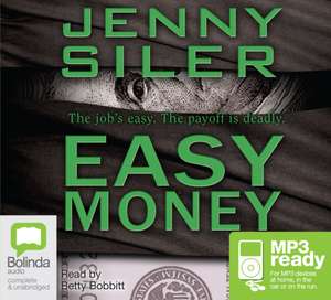 Easy Money de Jenny Siler