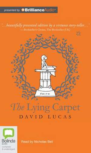 The Lying Carpet