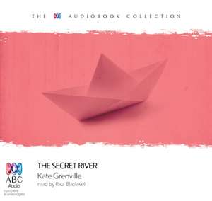 The Secret River de Kate Grenville