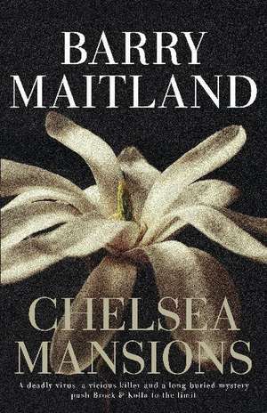 Chelsea Mansions de Barry Maitland