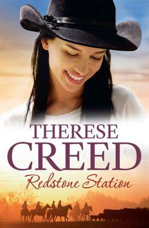 Redstone Station de Therese Creed