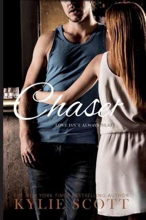 Chaser de Kylie Scott