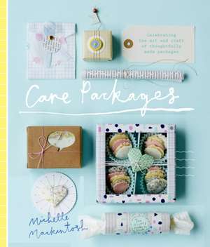 Care Packages de Michelle Mackintosh