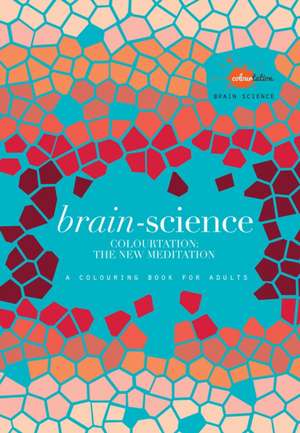 Brain Science de Stan Rodski