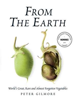 From the Earth de Peter Gilmore