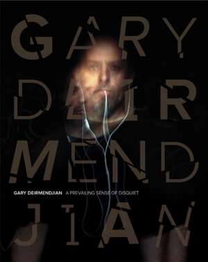 Prevailing Sense of Disquiet de Gary Deirmendjian