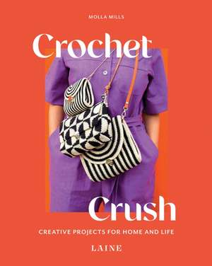 Crochet Crush de Laine