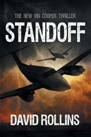 Standoff de DAVID ROLLINS