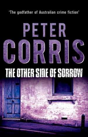 Other Side of Sorrow de Peter Corris